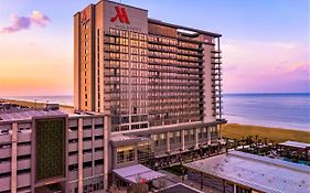 Marriott Virginia Beach Oceanfront Resort